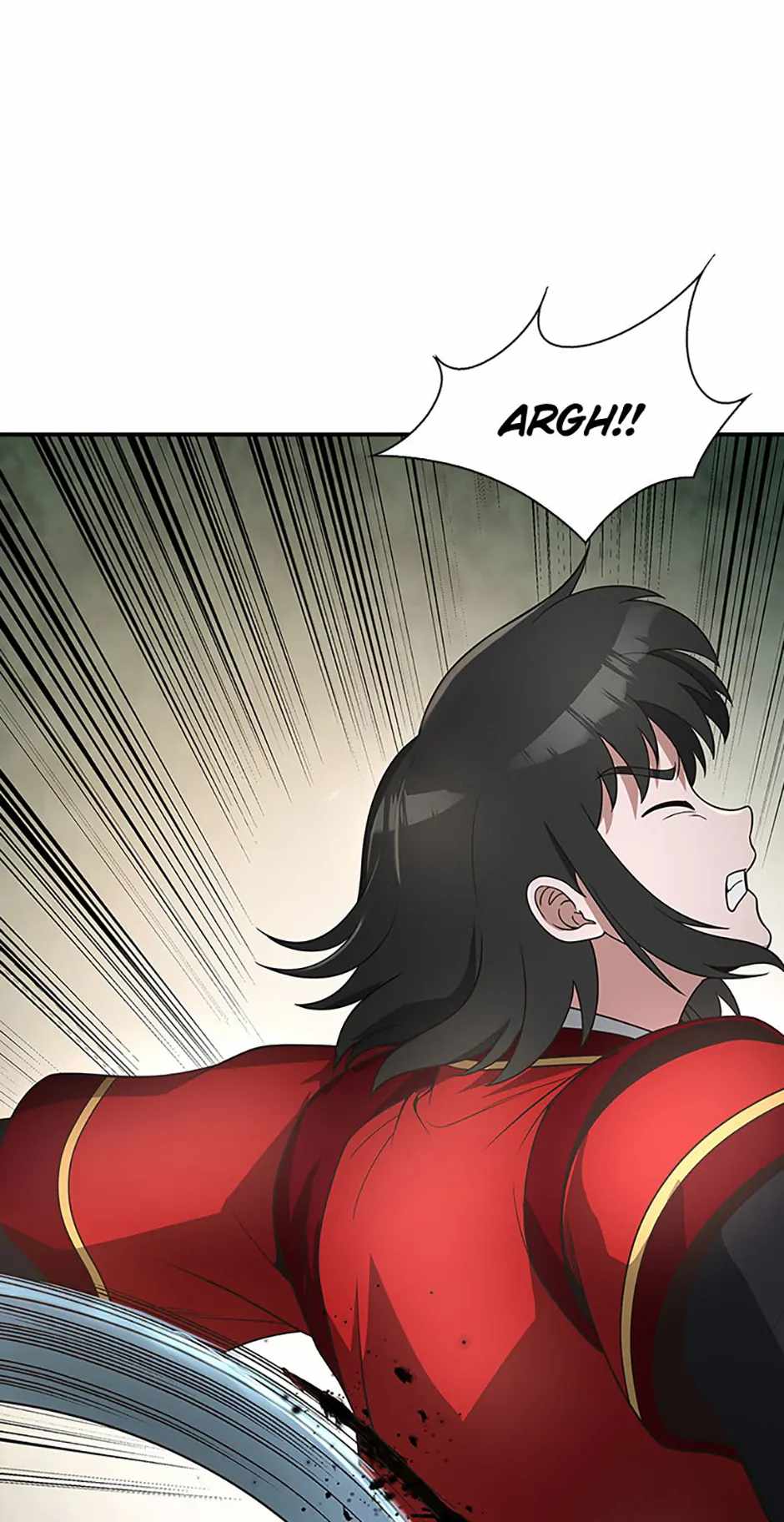 The Demonic Blade Fairy Chapter 51 87